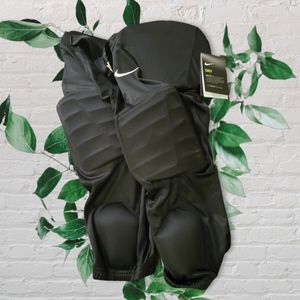 Nike Youth Padded Football Pants